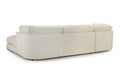 Sofista Savoy U-Shape Fullback Sofa - Sofista Living LTD 