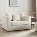 Sofista Cozy Love Seat - Sofista Living LTD 