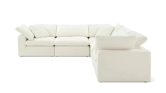 Sofista Cloud Sofa - Sofista Living LTD 