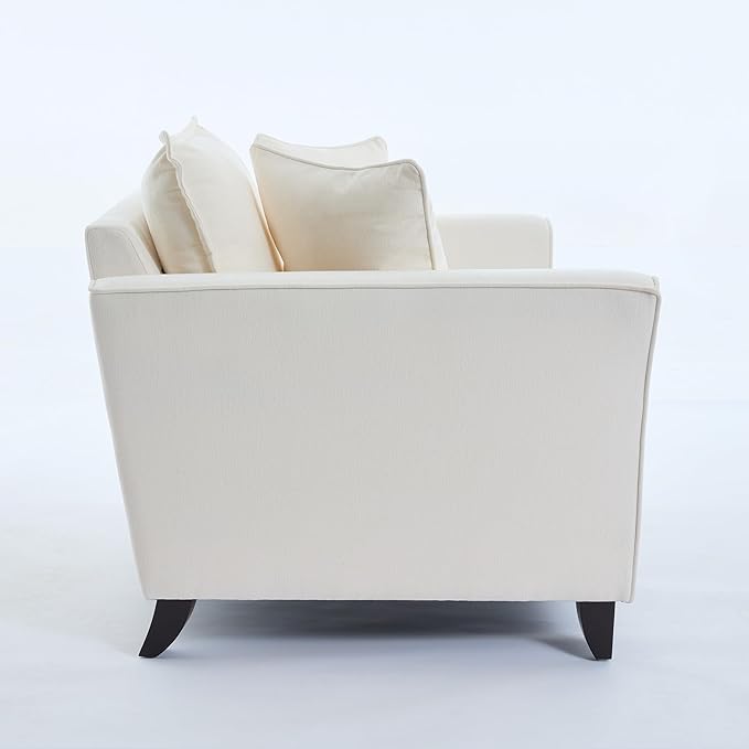 Sofista Oversized Living Room Chair - Sofista Living LTD 