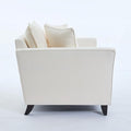 Sofista Oversized Living Room Chair - Sofista Living LTD 