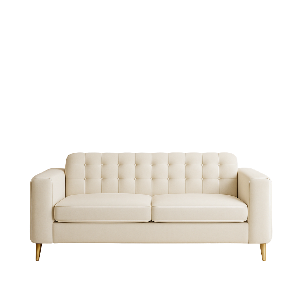 Sofista Luxe - 2 Seater Sofa - Sofista Living LTD 