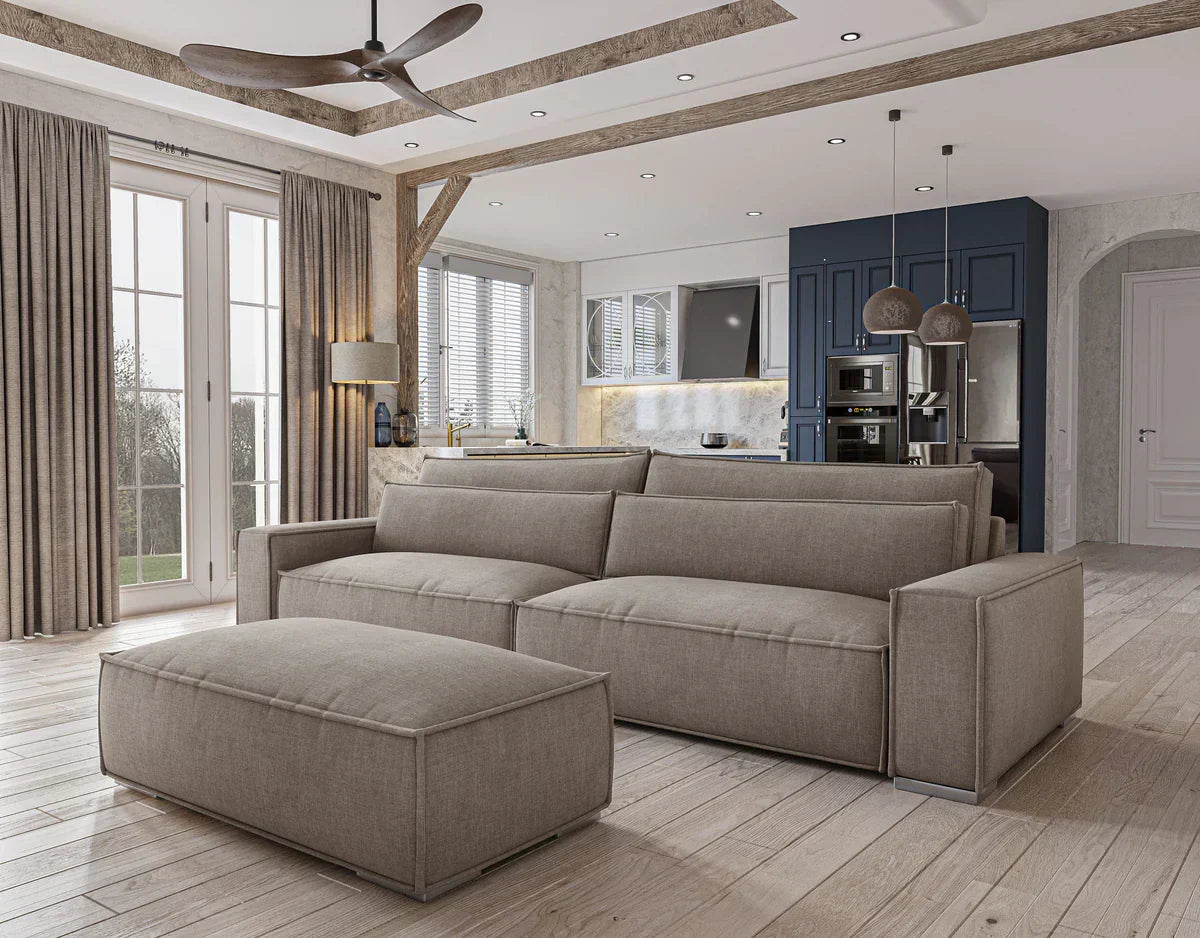 Balmoral Footer - Sofista Living LTD 