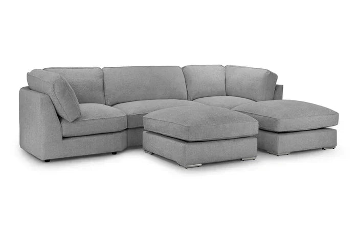 Sofista savoy Right Corner Sofa - Sofista Living LTD 