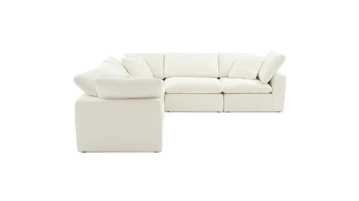 Cloud Sofa - Sofista Living LTD 