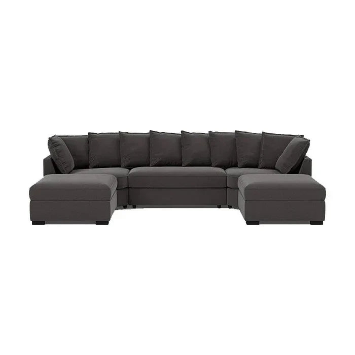 Sofista Salisbury U Shape Sofa - Sofista Living LTD 