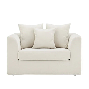 Sofista Cozy Love Seat - Sofista Living LTD 
