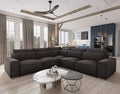 Sofista Corner Balmoral Sofa - Sofista Living LTD 