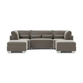 Sofista Berkshire U Shape Sofa - Sofista Living LTD 