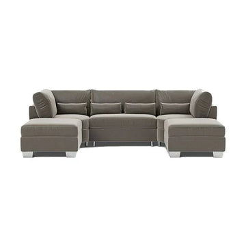 Sofista Berkshire U Shape Sofa - Sofista Living LTD 