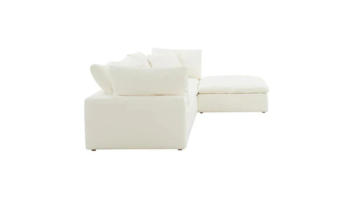 Cloud Sofa - Sofista Living LTD 