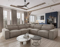 Balmoral Sofa - Sofista Living LTD 