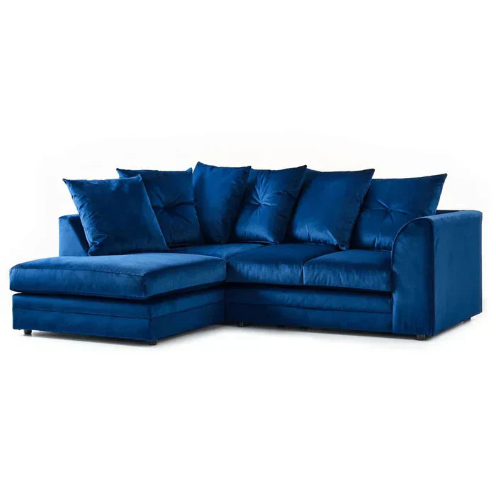 Sofista Rockford Left Corner Sofa - Sofista Living LTD 