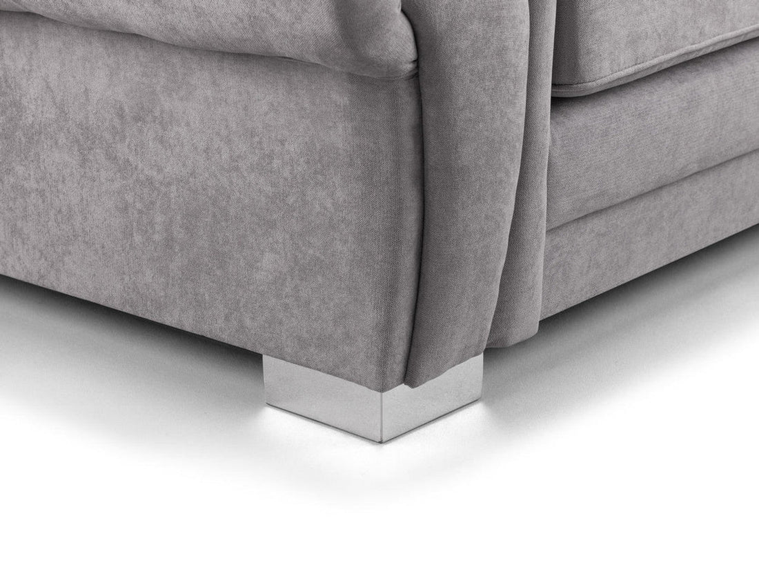 Sofista Mayfair 3 Seater Fullback Sofa – Premium Luxury Family Sofa UK