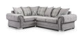 Sofista Mayfair Left Corner Sofa – Premium Fullback Left-Hand Corner Sofa UK