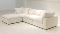 Cloud Sofa - Sofista Living LTD 