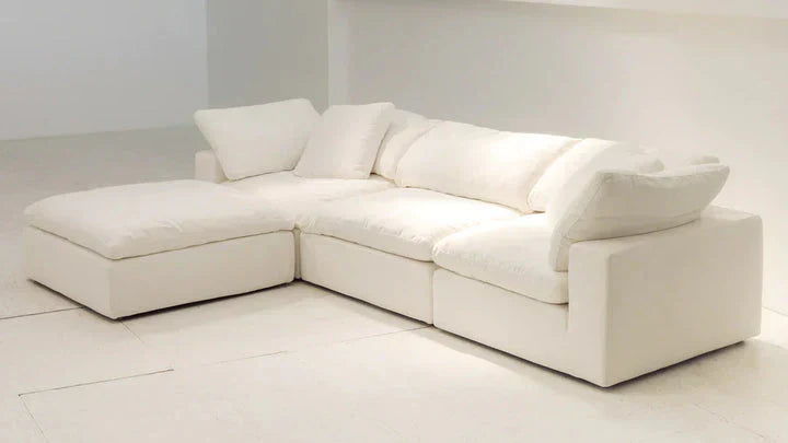 Cloud Sofa - Sofista Living LTD 