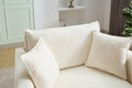 Sofista Oversized Living Room Chair - Sofista Living LTD 
