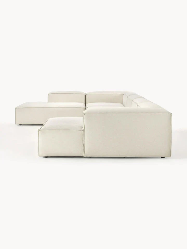 Alpha Modular Left Corner Sofa - Sofista Living LTD 