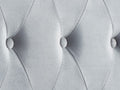 Turin Fabric Bed Frame - Sofista Living LTD 
