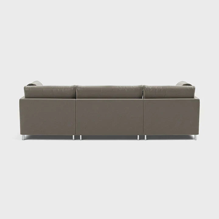 Berkshire U Shape Corner Sofa - Sofista Living LTD 