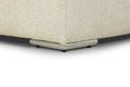 Savoy  U - Shape Fullback  Sofa - Sofista Living LTD 