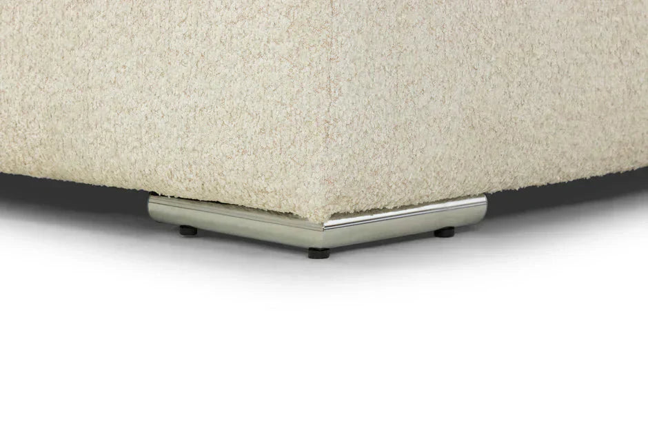 Savoy  U - Shape Fullback  Sofa - Sofista Living LTD 