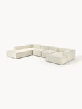 Alpha Modular Left Corner Sofa - Sofista Living LTD 