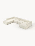 Alpha Modular Left Corner Sofa - Sofista Living LTD 