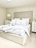 Bellagio Luxury Bed - Sofista Living LTD 