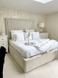 Bellagio Luxury Bed - Sofista Living LTD 