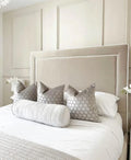 Elizabeth Bedframe - Sofista Living LTD 