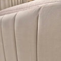 Westminster Luxury Panelled Bed - Sofista Living LTD 