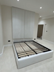 Sofista Prime Panel Bed