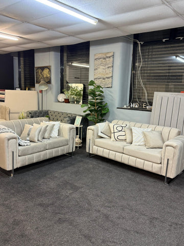 Sofista Turkish Sofa ( Removable Cushions )