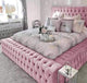 Duchess Chesterfield Bed
