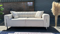 Sofista Turkish Sofa Fixed Seat – Luxury Firm Fixed Seat Turkish Sofa Available in 1, 2, 3 & 3+2 Seater UK