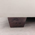 Palace Sunburst Bed - Sofista Living LTD 