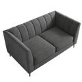 Aura - 3 + 2 Seater Sofa - Sofista Living LTD 