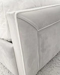 Elizabeth Bedframe - Sofista Living LTD 