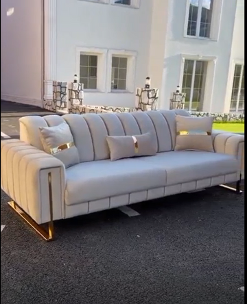 Sofista Turkish Sofa