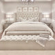 Richmond Studded Luxury Bed