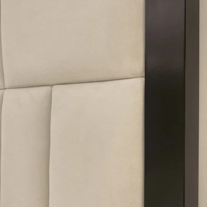 The Elizabeth Panelled Bed - Sofista Living LTD 