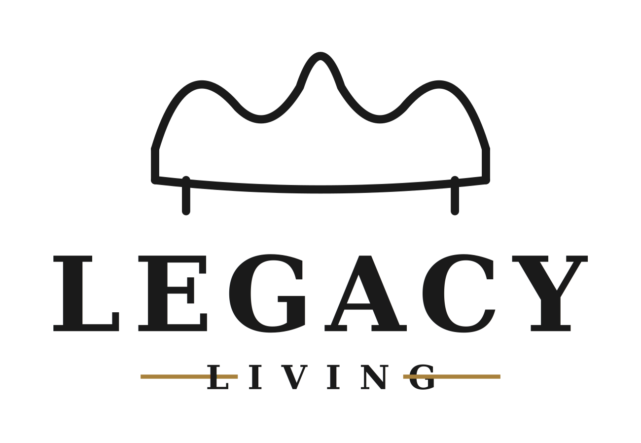 Legacy Living LTD