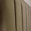 Belgravia Bed - Sofista Living LTD 